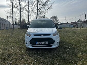 Ford Transit Connect 1.6 TDCi - 2