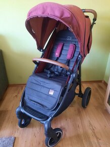 Kinderkraft Grande LX - 2