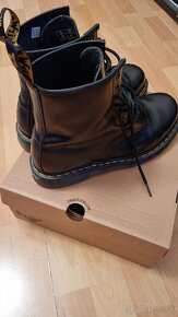 Predám dr.martens 1460 veľkosť 44 - 2