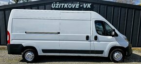 Fiat Ducato 2.3 Mjet 130k L3H2 3.5t Iveco Motor - 2