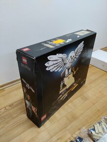 Predám LEGO 76391 [Rokfortska výbava] - nové - 2
