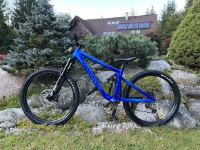 GHOST Riot AM Essential 27.5 S - 2