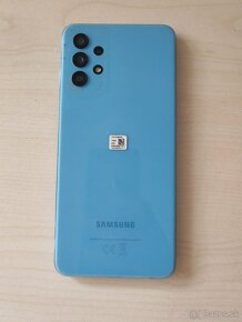 SAMSUNG GALAXY A32 5G 128 GB Awesome Blue - 2