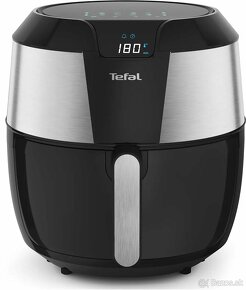 Teplovzdušná Friteza - Tefal EY701D15 Easy Fry XXL - 2