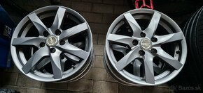 5x112 r16 disky - 2