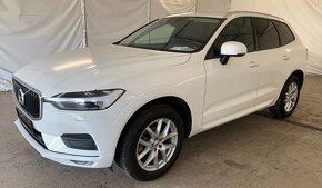 Volvo XC60 D4 2,0D 190k Momentum, Full LED, Navi, Ťažné - 2