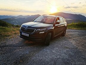 ✅ŠKODA  KODIAQ ✅ - 2