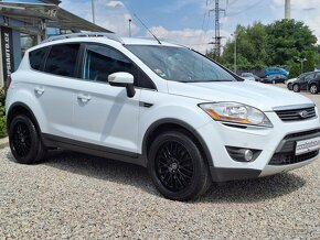 Ford Kuga 2.5T Titanium - 2