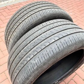 Pneumatiky 2ks Scorpion verde 275/40 R21 - 2