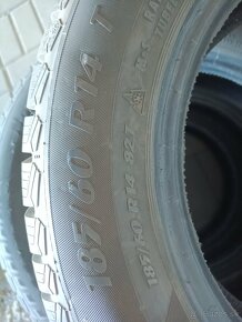 185/60 R14 - 2