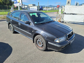 Škoda Octavia 1.6 LX 55kW - 2