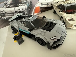 Lego speed champions - 2