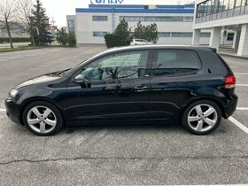 VW Golf  MK6 1.4TSI 3dv - 2