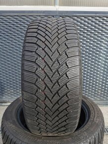 Continental 225/50 R17 98H zimné pneumatiky - 2