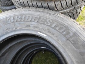 Letné pneumatiky 225/65 R16C Bridgestone 2ks - 2