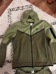 Nike TECH fleece (originál) - 2