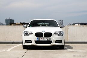 BMW Rad 1 M135i - 2