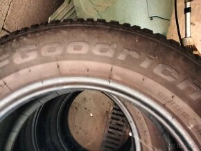 Zimne 195/65 r15 - 2