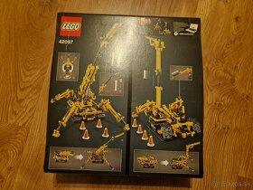 Lego Technic 42097 - 2