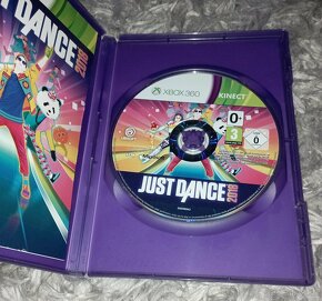 Kinect Just Dance 2018 XBOX 360 - 2