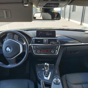 ✅BMW 320D Luxury Line - 2