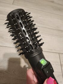 Teplovzdušná rotačna kefa Babyliss Pro - 2