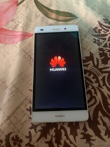 Huawei P8 Lite. - 2