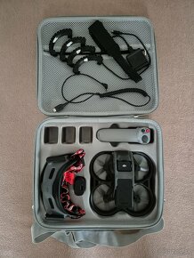 Dron DJI Avata Pro-View Combo(DJI Goggles 2) - 2