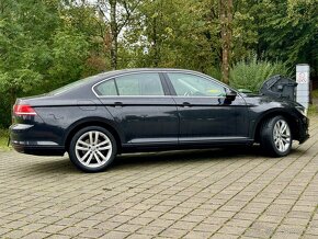 VW Passat B8 2.0 TDi DSG Highline - 2