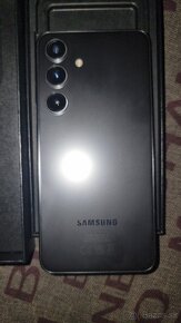 Samsung S24 256gb - 2