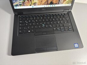 Dell Latitude E5490, i5-8250U, 32GB RAM, 512GB SSD - 2