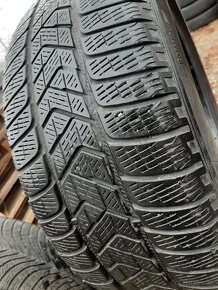 255/50R19. 107V Pirelli zimné - 2