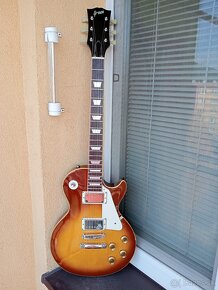 Greco Les Paul Standard - made in Japan r.1976 - 2