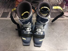 Scarpa T2 ECO - telemark - 2