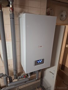 Predám elektrický kotol Protherm - 2