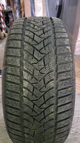 Zimne Dunlop 225/45 R17 - 2