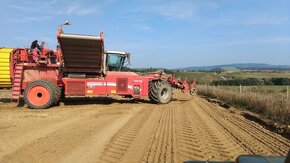 Grimme Varitron 270   (NONSTOP BUNKER) - 2