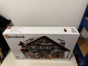 Lego BrickLink 910004 - 2