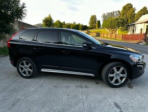 Volvo XC60 D5 AWD - 2