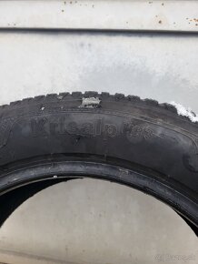 Zimne 225/55 r17 - 2