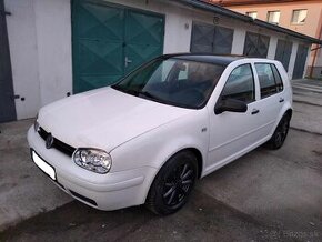 GOLF 4 1.9 TDI 81kw. - 2