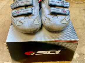 sidi carbon vel. 44 - 2