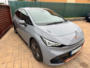 Cupra Born 2023 58kWh / 150kw - 2