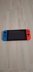 Nintendo Switch - 2