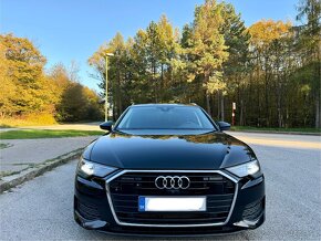 AUDI A4 AVANT 2.0TDI S-LINE S-TRONIC - 2