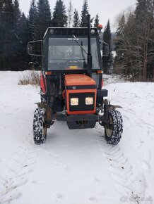 Zetor 5211 - 2