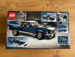 LEGO® Creator 10265 Ford Mustang - 2