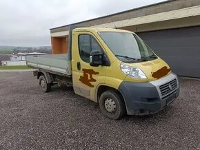 Fiat ducato valnik 3450mm L2H1 - 2