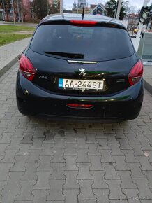 Peugeot 208 Urban soul - 2