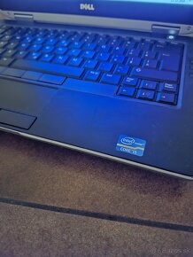 Dell Laptop i5/8gd ram/250gd SSD/WIN10 - 2